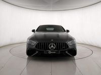 Usata Mercedes S63 AMG Premium Plus 2022 Nero Coupé