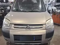 Usata Citroën e-Berlingo 90 CV (66 kW) 2008 Monovolume