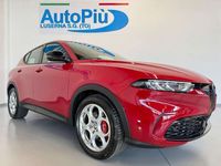 Usata Alfa Romeo Tonale Sprint 131 CV (96 kW) 2024 Rosso SUV
