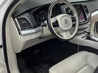 usata Volvo XC90 (2014-->) - 2017