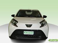 Usata Toyota Aygo X Active 72 CV (52 kW) 2025 Bianco SUV