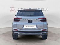 Usata DR DR 4.0 114 CV (83 kW) 2022 Nero SUV
