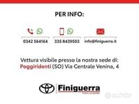 Usata Honda CR-V Elegance 120 CV (88 kW) 2016 Grigio SUV