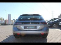 usata Peugeot 508 Station Wagon 1.5 BlueHDi Business