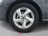 Usata Audi Q3 Advanced 150 CV (110 kW) 2025 Nero SUV