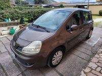 usata Renault Grand Modus MOD. YAHOO 1.2 74KW