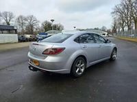 Usata Mazda 6 147 CV (108 kW) 2009 Grigio Berlina