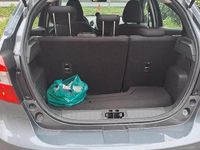 Begagnad Ford Ka Plus 71 HK (52 kW) 2018 Halvkombi
