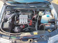Usata VW Passat 101 CV (74 kW) 1996 Grigio Berlina