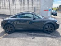 usata Audi TT Coupé 1.8 Turbo Quattro 225 cv. S-Line "GPL"