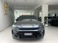 Nuova Cupra Formentor VZ 177 CV (130 kW) 2026 Grigio SUV