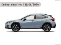 usata Subaru XV 2.0i e-Boxer 2.0i e-Boxer MHEV Lineartron 4dventure