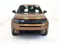 Nuova Fiat Grande Panda Icon 110 CV (80 kW) 2026 Bianco Utilitaria