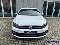 usata VW Polo 2.0 TSI DSG GTI 18"