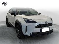 Usata Toyota Yaris Cross Sport 92 CV (67 kW) 2024 Dynamic grey & black SUV