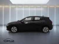Usata VW Golf VIII Style 204 CV (150 kW) 2025 Grigio Berlina