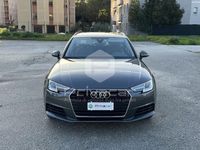 usata Audi A4 A4Avant 2.0 TDI 190 CV quattro S tronic Business