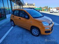 usata Fiat Panda 1.2 70cv 2021