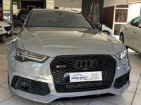 Usata Audi RS6 Performance 605 CV (444 kW) 2016 Gray Station wagon
