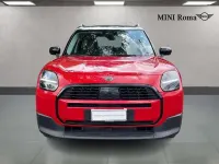 Usata Mini Cooper Countryman Classic 170 CV (125 kW) 2024 Chili red ii SUV
