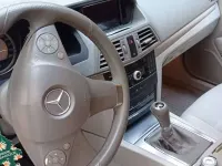 Usata Mercedes E250 Executive 204 CV (150 kW) 2010 Grigio Coupé