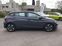 Usata Hyundai i20 84 CV (61 kW) 2023 Grigio Utilitaria