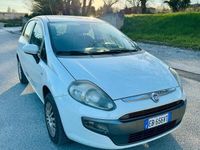 usata Fiat Grande Punto Natural Power (CNG) Neopatentati