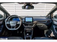 Usata Ford Puma ST-Line 125 CV (91 kW) 2022 Nero metallizzato SUV