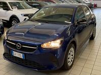 usata Opel Corsa 1.2 Edition 75cv *NEOPATENTATI*