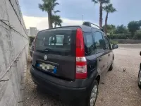 Usata Fiat Panda 70 CV (51 kW) 2011 Utilitaria