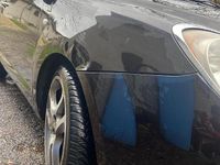 Usata Alfa Romeo MiTo 125 CV (91 kW) 2009 Marrone Utilitaria