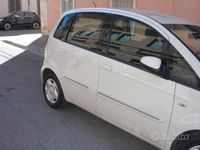 Usata Lancia Musa 77 CV (56 kW) 2011 Bianco Monovolume