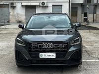 Usata Audi Q2 Comfort 150 CV (110 kW) 2022 Grigio SUV