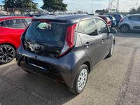Usata Toyota Aygo X-play 72 CV (52 kW) 2021 Grigio Utilitaria