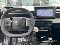 Nuova Citroën C3 PureTech 100 CV (73 kW) 2025 Vari colori Berlina