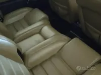 Usata Alfa Romeo 164 171 CV (125 kW) 1996 Blu Berlina