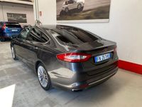 usata Ford Mondeo Full Hybrid 2.0 187 CV eCVT 4 porte