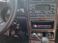 Usata Lancia Kappa 220 CV (161 kW) 1998 Verde Berlina