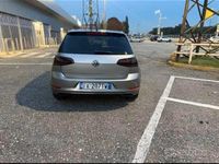 Second-hand VW Golf VII Business 116 CP (85 kW) 2017 Gri Berlinǎ