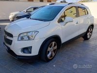Usata Chevrolet Trax 131 CV (96 kW) 2013 SUV