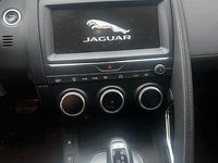 Usata Jaguar E-Pace 160 CV (117 kW) 2019 Grigio SUV