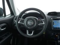 Usata Jeep Renegade Limited 131 CV (96 kW) 2023 Grigio SUV