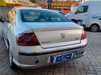 usata Peugeot 407 407 2.0 HDi Féline