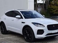 Usata Jaguar E-Pace Chequered Flag 179 CV (131 kW) 2020 SUV