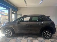 Usata Citroën C3 Aircross PureTech 110 CV (80 kW) 2022 Other SUV