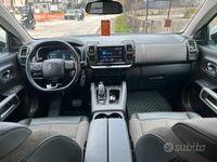 Usata Citroën C5 Aircross 131 CV (96 kW) 2021 Bianco SUV
