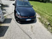 Usata VW Golf VII Business 265 CV (194 kW) 2016 Berlina