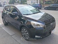 Nuova EVO Evo 3 113 CV (83 kW) 2026 SUV