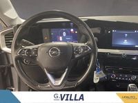 Usata Opel Mokka Edition 101 CV (74 kW) 2022 Grigio SUV