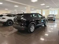 Nuova Renault Symbioz 141 CV (103 kW) 2026 Nero SUV